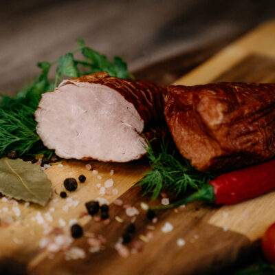 Polędwiczka (0,60 kg)