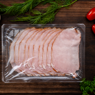 Schab wiejski plastry 80 g