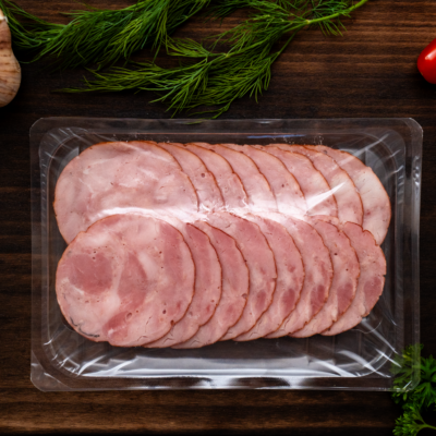 Szynkowa plastry 80 g