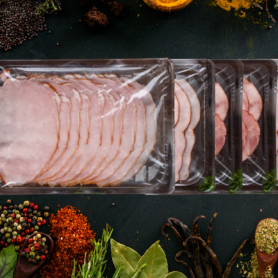 Wędliny krojone – zestaw degustacyjny (6 szt.)