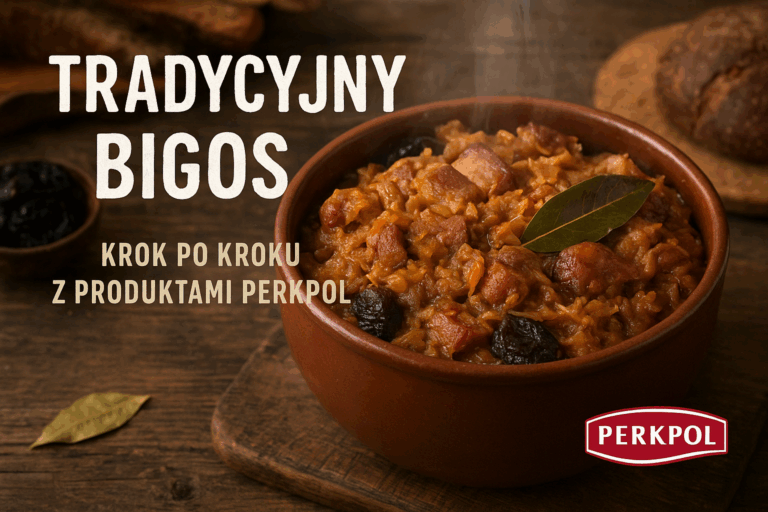 Prawdziwy bigos