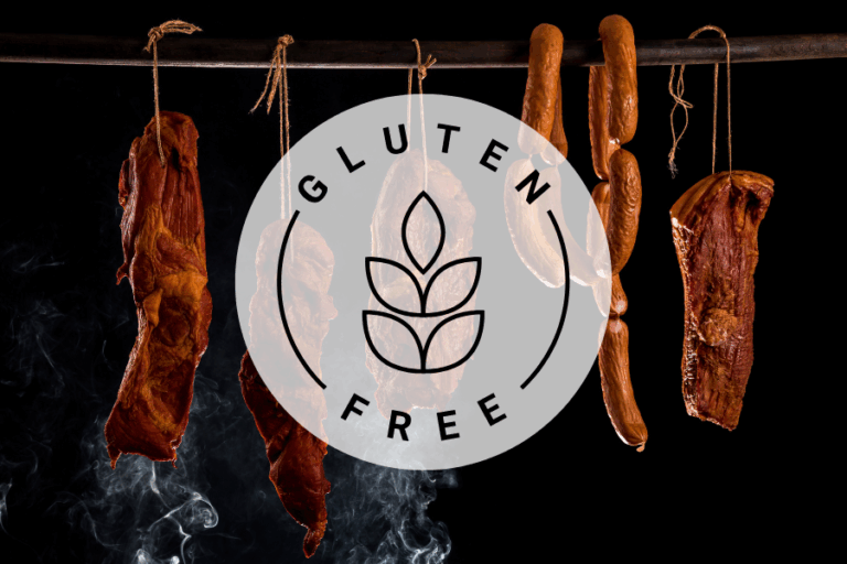 Jak produkujemy wędliny bezglutenowe – tradycja, bezpieczeństwo i smak