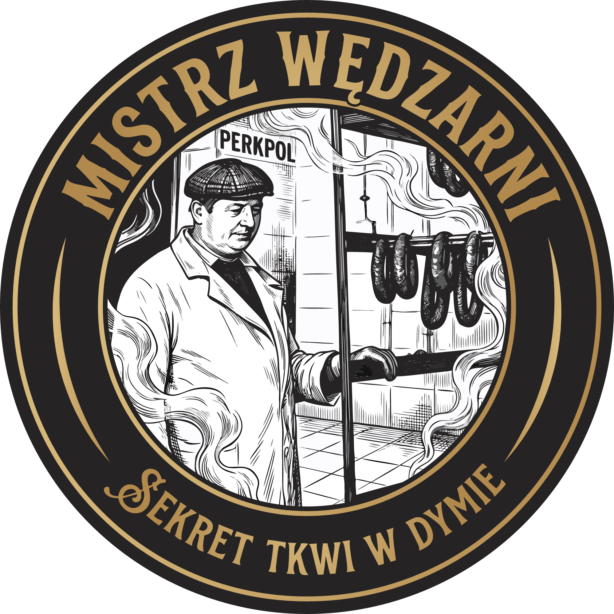 Perkpol – Paczka z tradycyjnej wędzarni